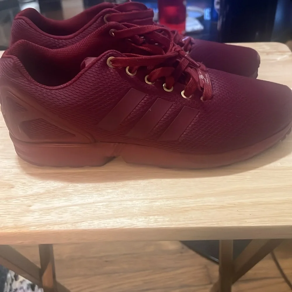 Men Adidas - Picture 4 of 7